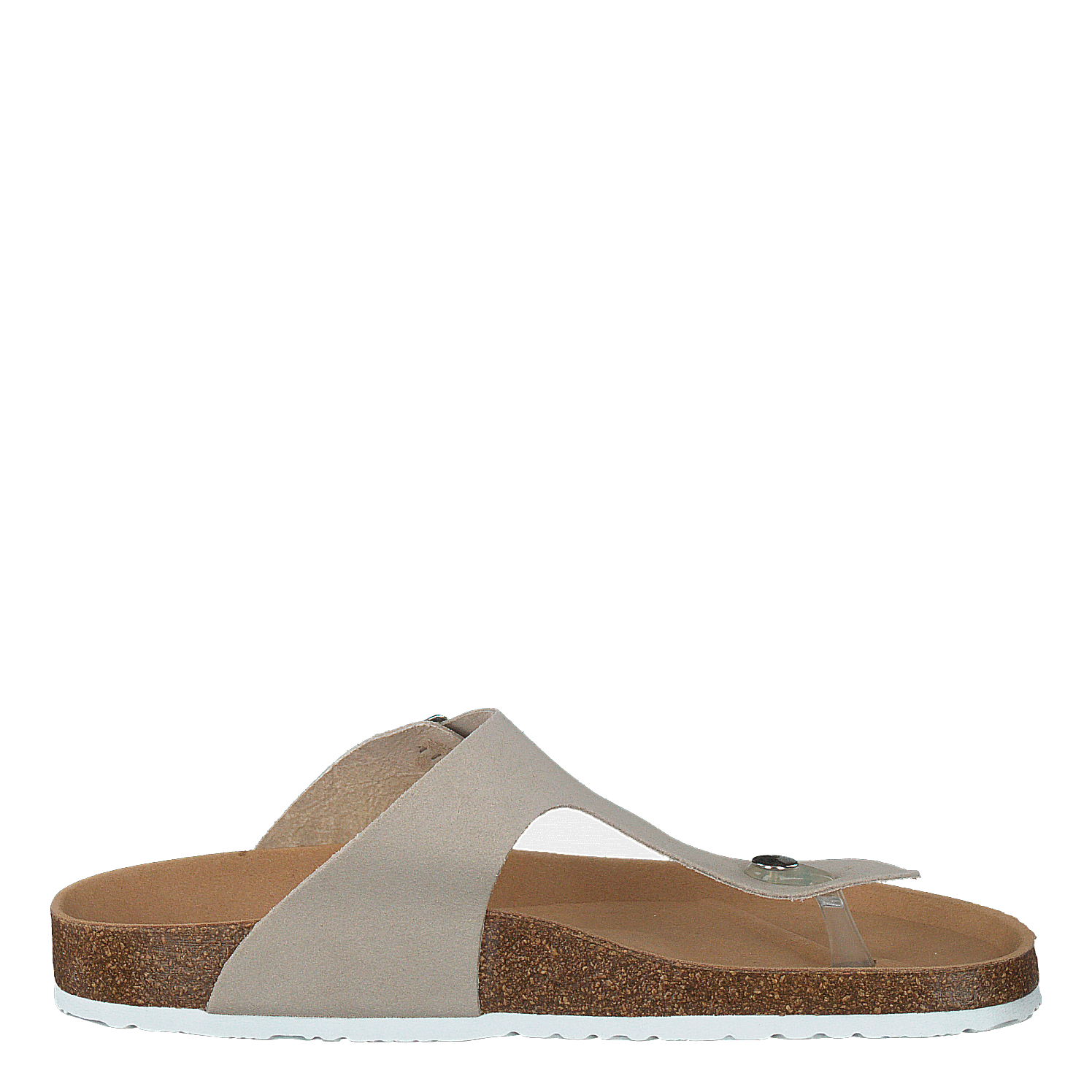 Molly Thong Beige