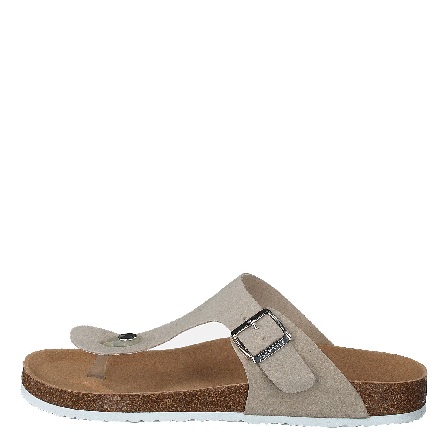 Molly Thong Beige