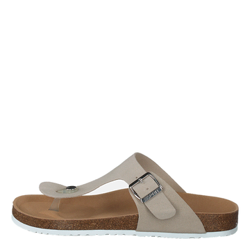 Molly Thong Beige