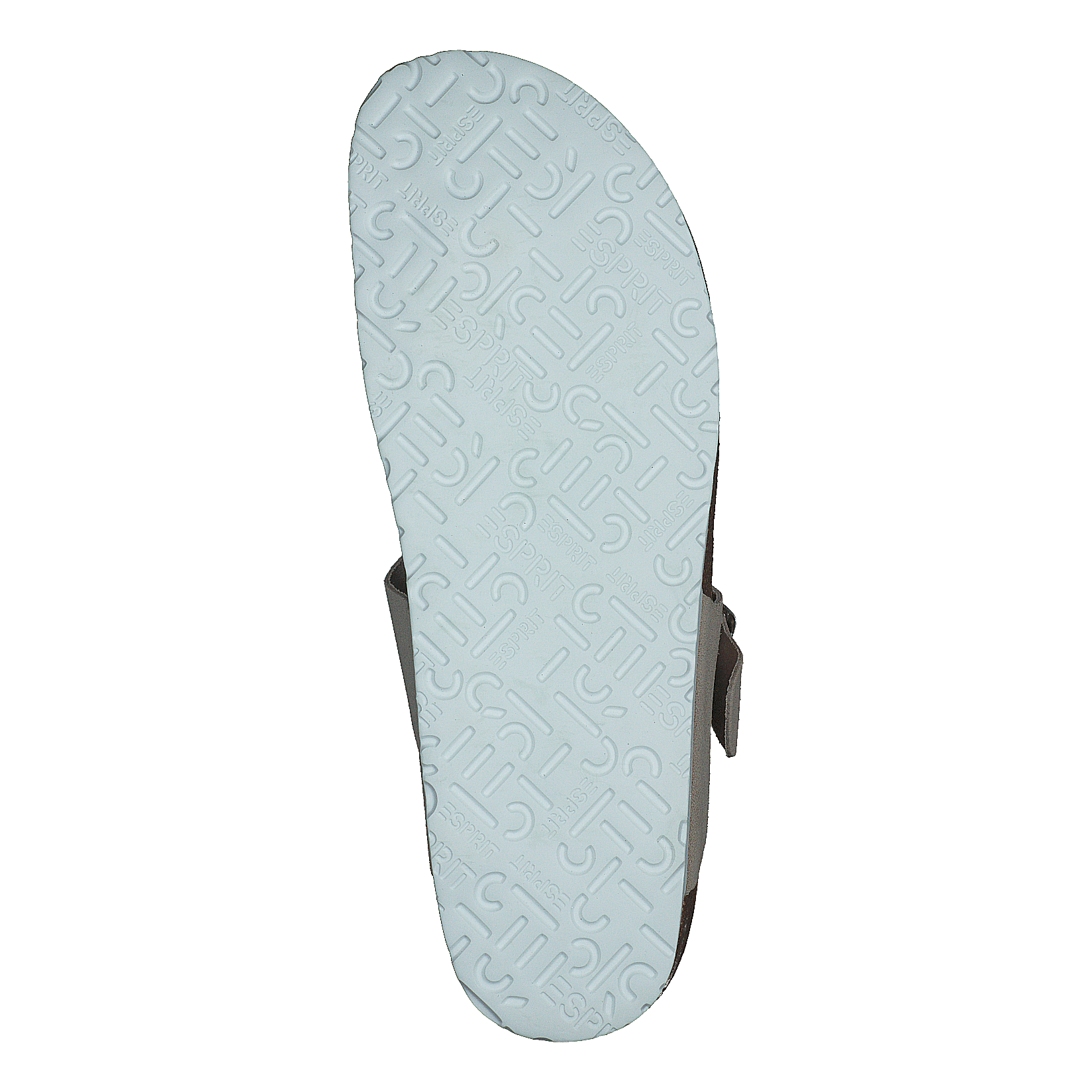 Molly Thong Beige