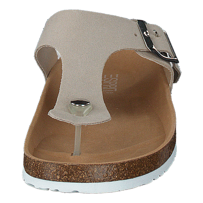 Molly Thong Beige