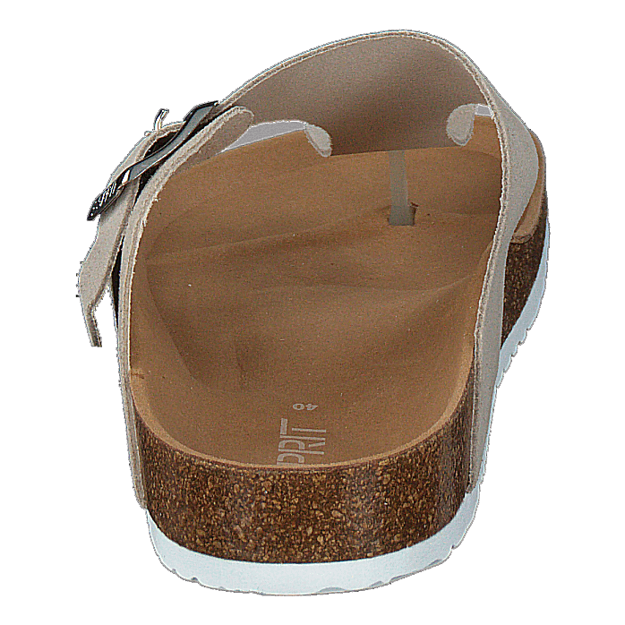 Molly Thong Beige