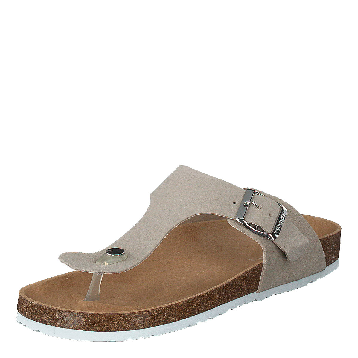 Molly Thong Beige