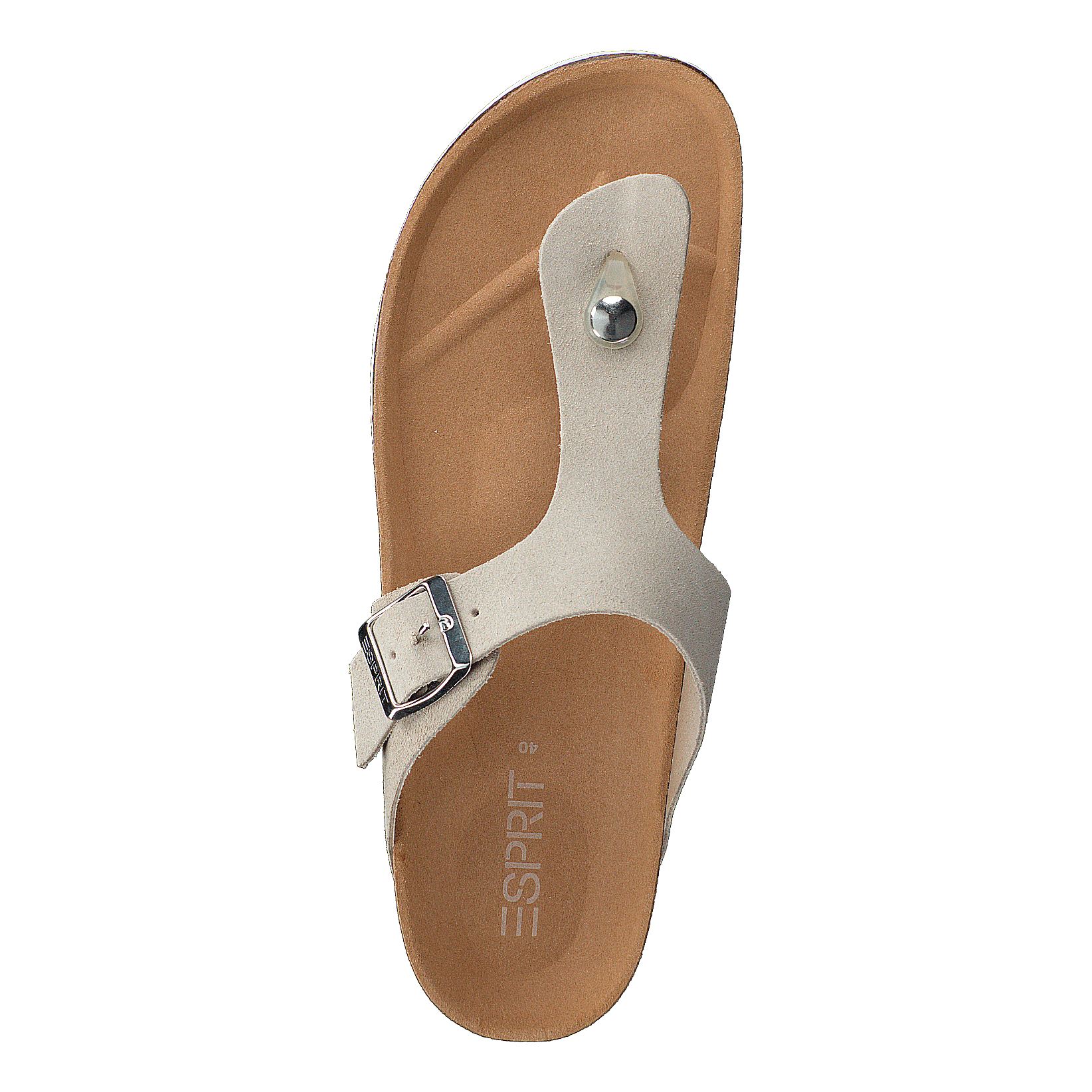 Molly Thong Beige