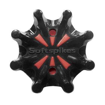 Softspikes Pulsar golfspikes (Metal Thread)