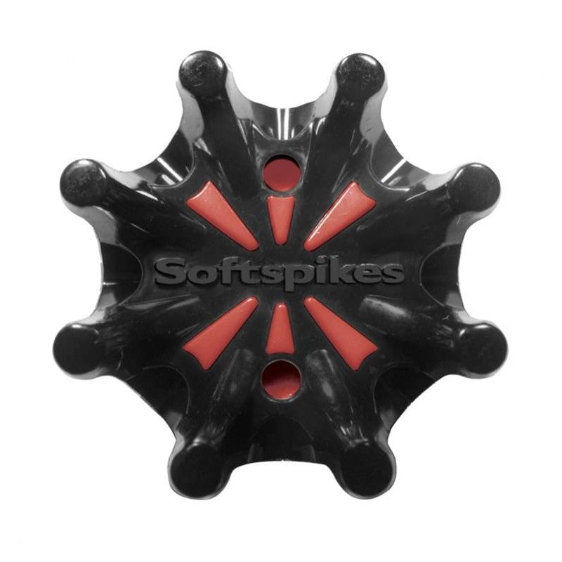 Softspikes Pulsar golfspikes (Metal Thread)