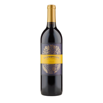 Glenbrook Vineyard -Glenbrook Vineyard Merlot