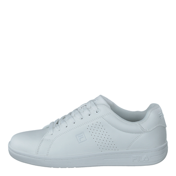 Crosscourt 2 Low Wmn 10004 - White