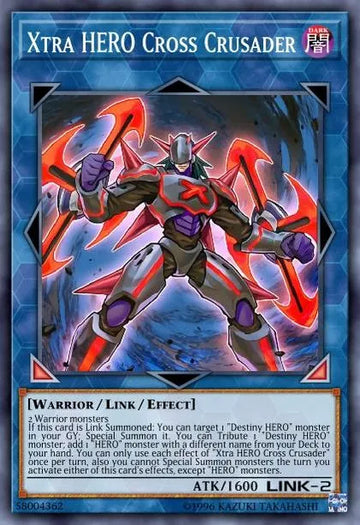 HEROs Deck Breakdown | Guides, Decks & Usage Statistics