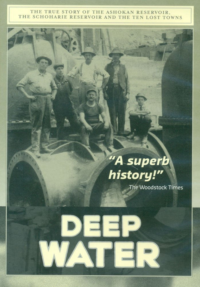 'Deep Water'