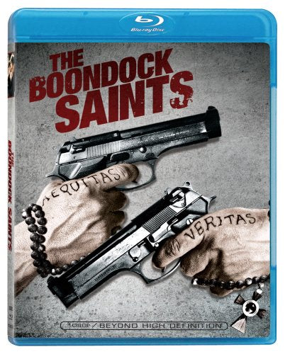 The Boondock Saints - Blu-Ray