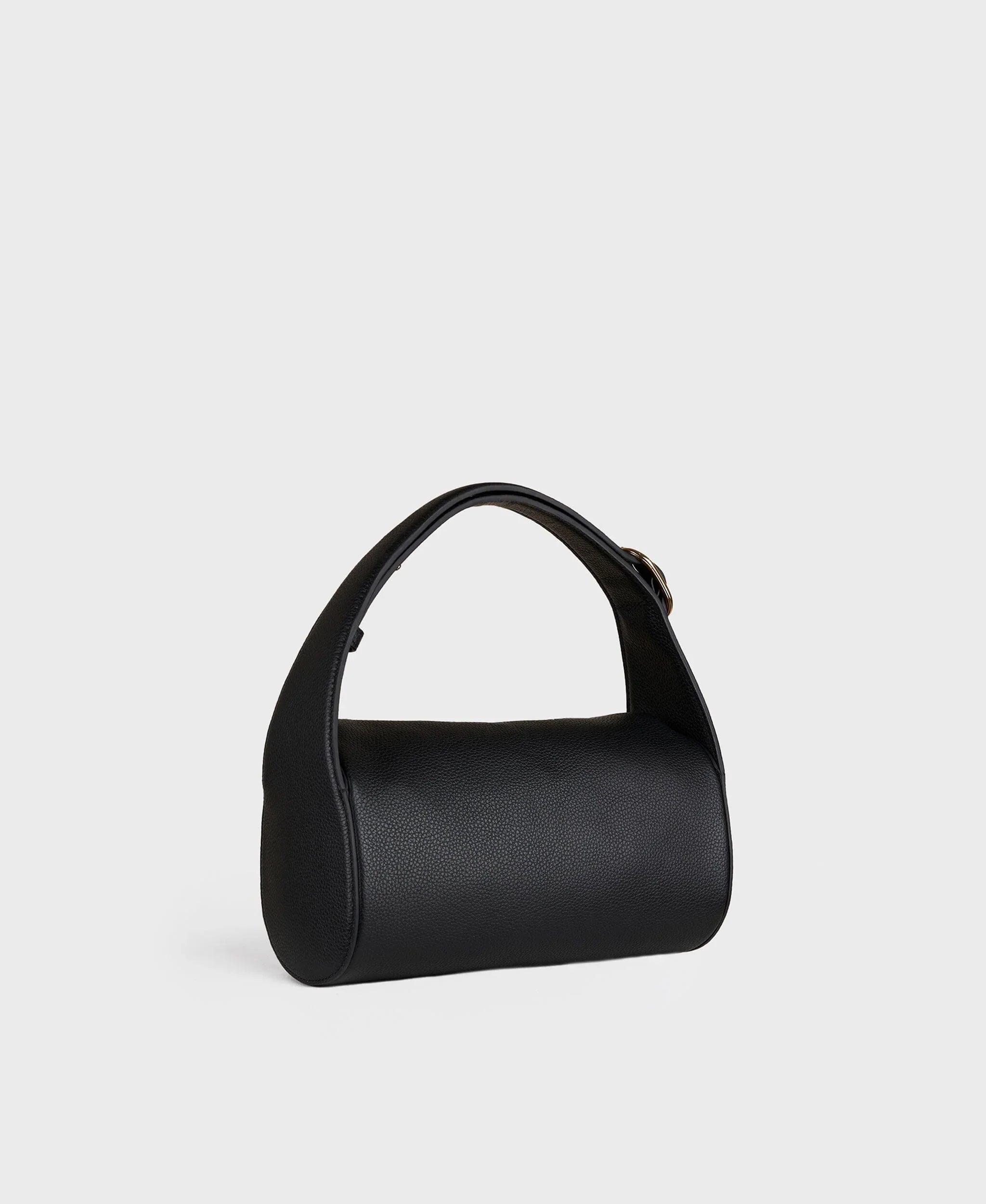 Drop Duffel - Black