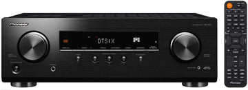 Pioneer VSX-834 7.2-Channel AV Receiver
