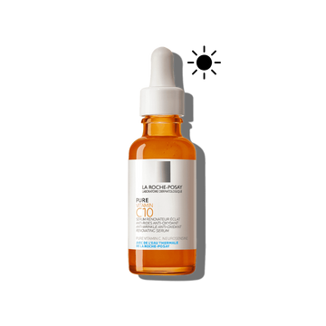 La Roche-Posay Pure Vitamin C10 Serum