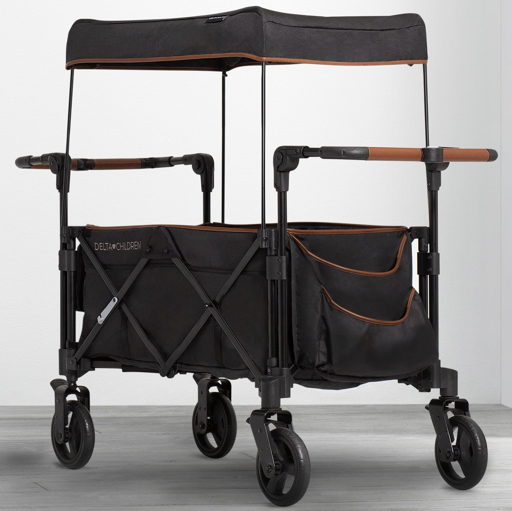 Black (001)