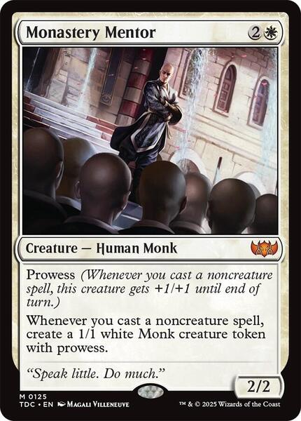 The Best Token Generators in MTG