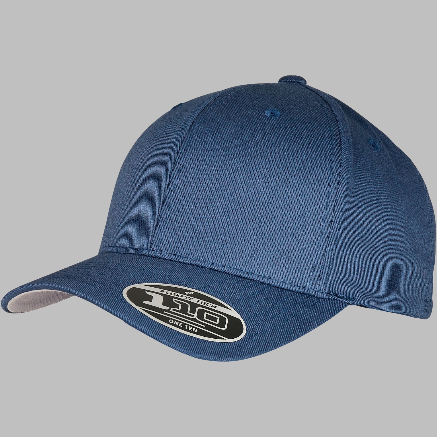 Flexfit Wooly Combed Adjustable Cap - Justerbar - 6277DC