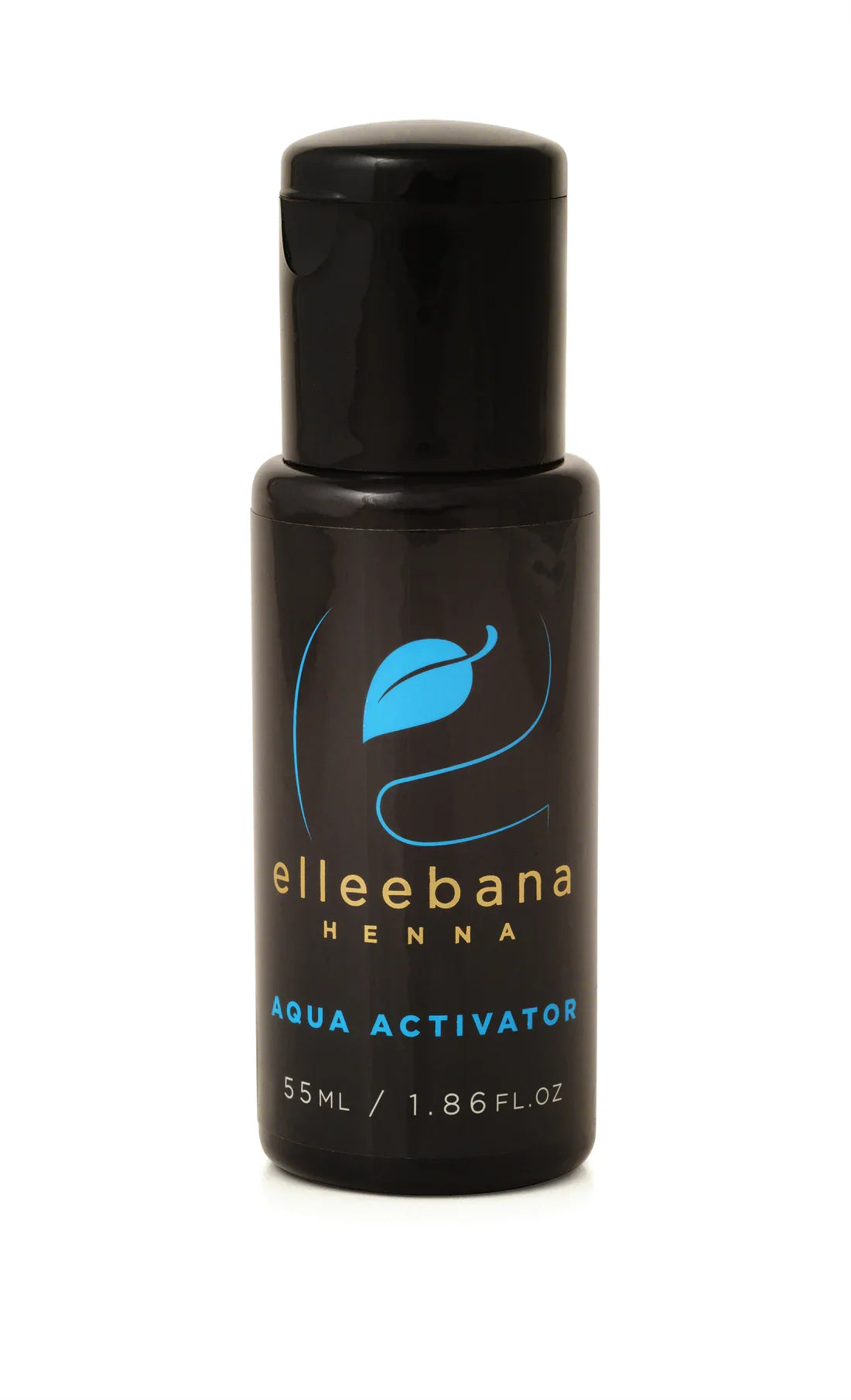 Elleebana Brow Henna - Aqua (PH) Activator 55ml