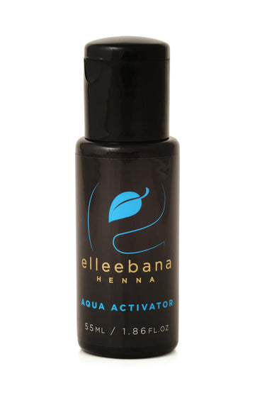 Elleebana Brow Henna - Aqua (PH) Activator 55ml