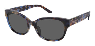 Juicy Couture JU 646/G/S Sunglasses