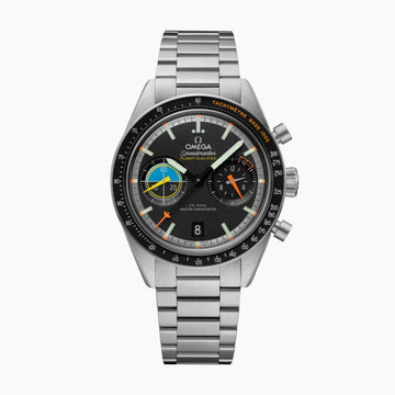 Omega Speedmaster Pilot - 332.10.41.51.01.002