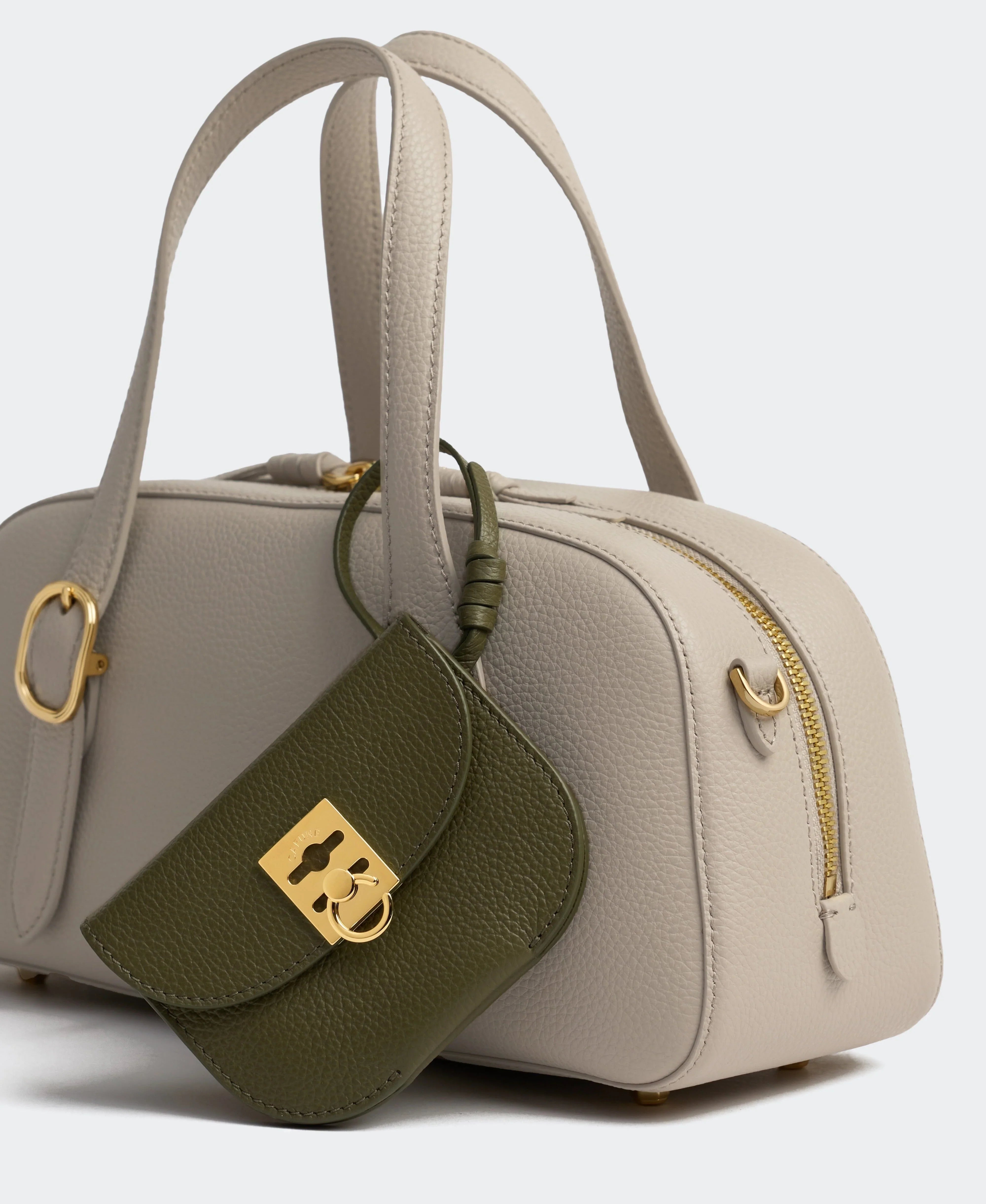 Day Pouch - Moss