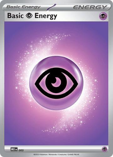 Basic Psychic Energy (TCG)