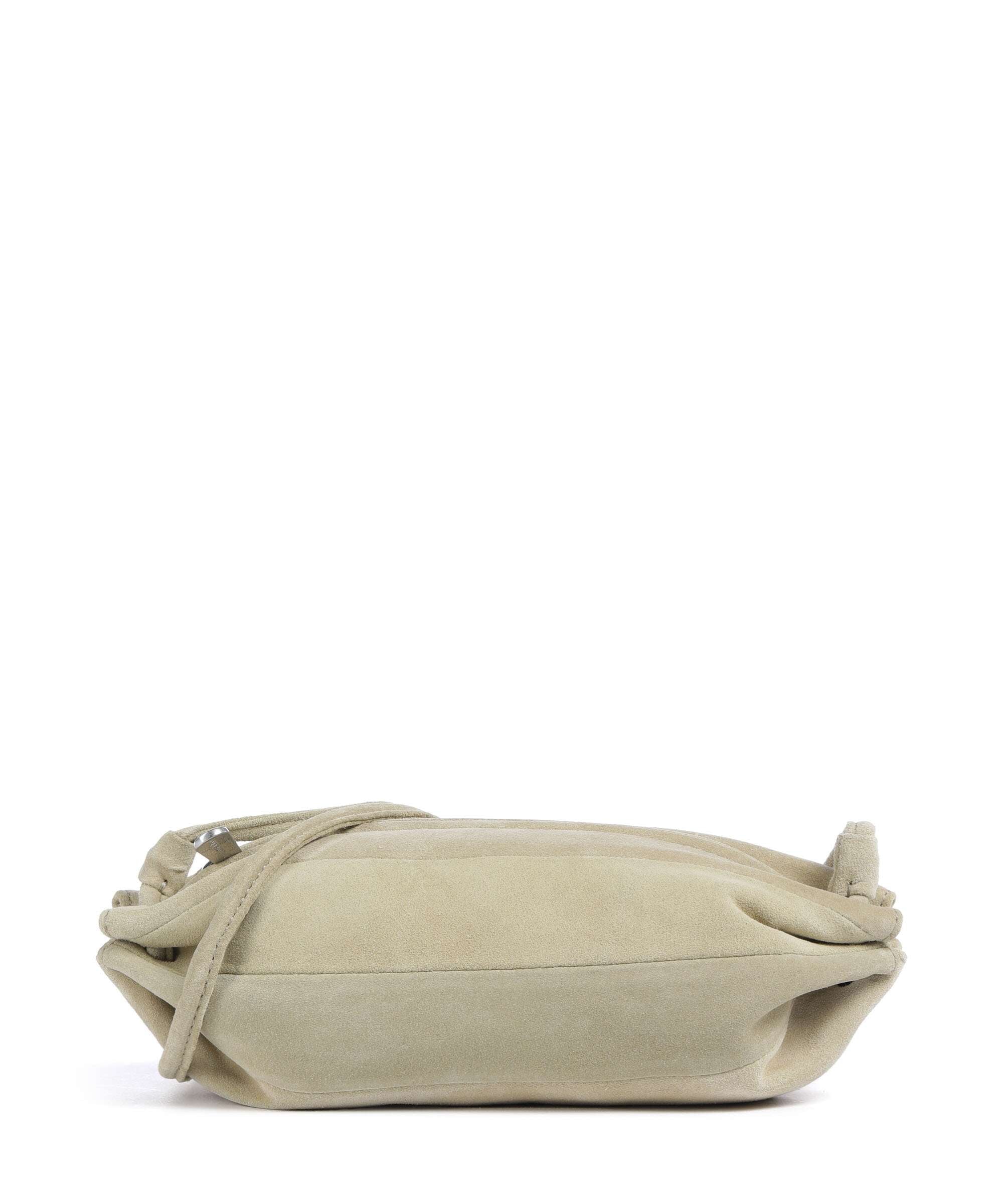 Marimekko Karla Pikku Crossbody bag light yellow