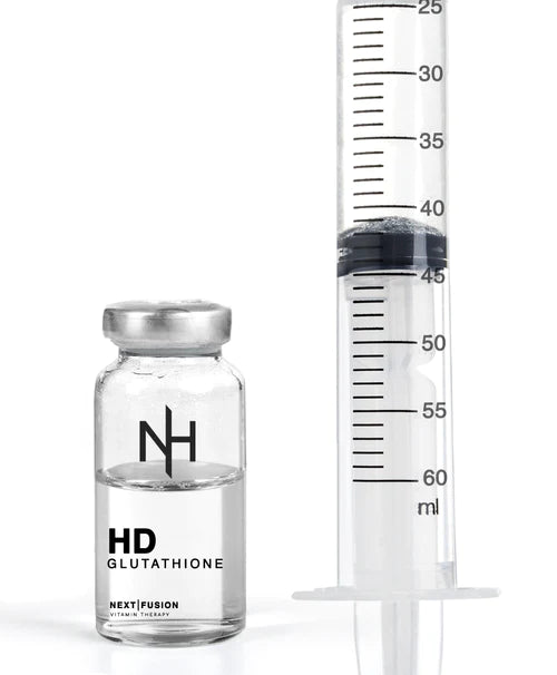 nad and glutathione injection NAD⁺ vs Glutathione: A Guide to Benefits, Differences & Synergies NAD+ Add-On 100mg