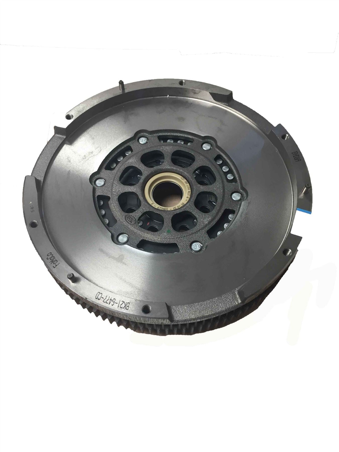 GENUINE FORD TRANSIT TOURNEO 2.2 TDCi 140HP 10.07-08.14 DUAL MASS FLYWHEEL DMF