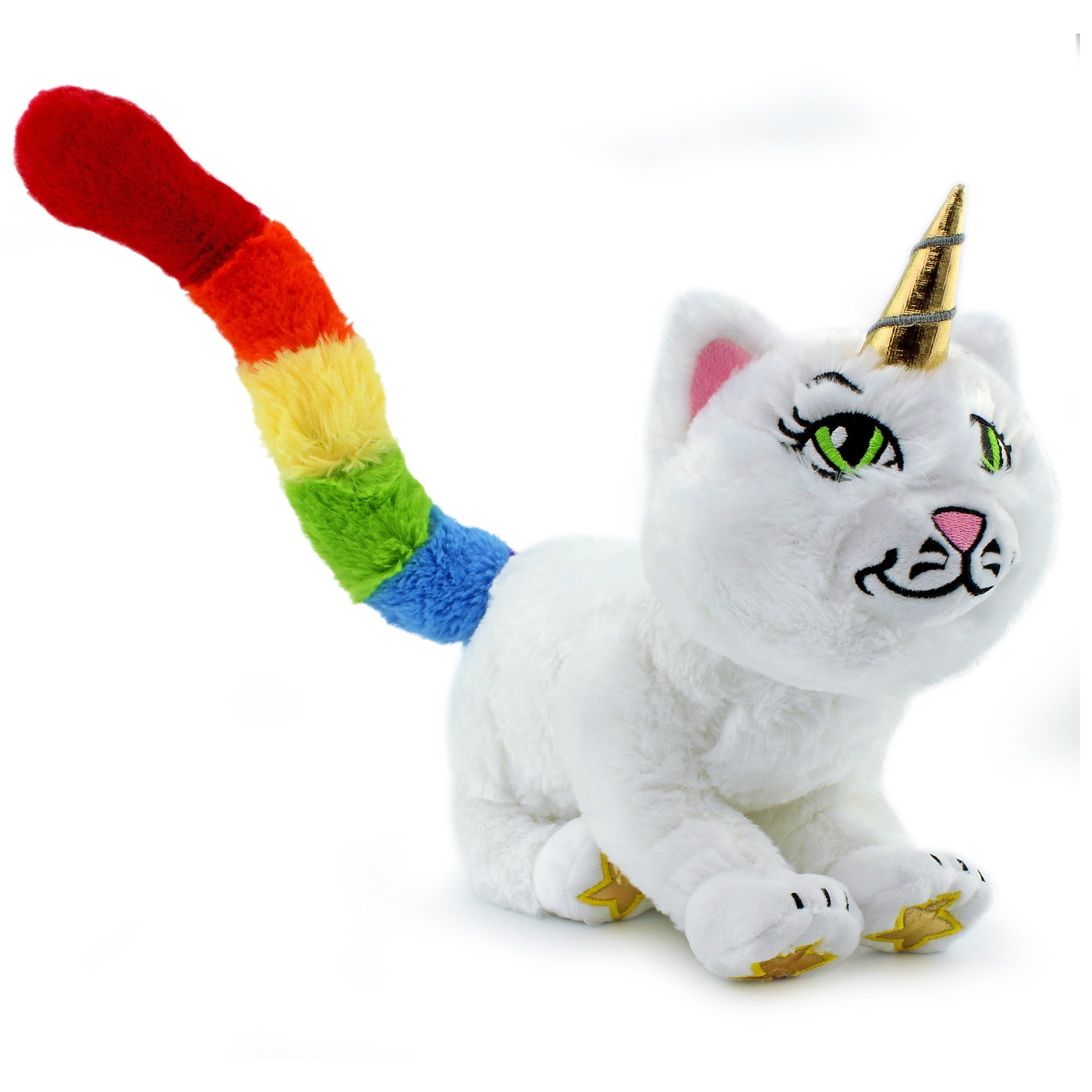 Caticorn Plush Toy - sh1245att0