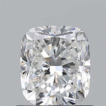 1.01 Carat Natural Cushion Diamond