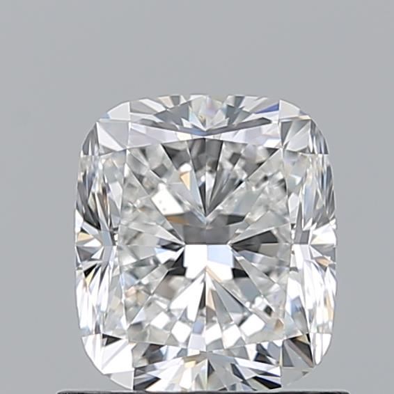 1.01 Carat Natural Cushion Diamond