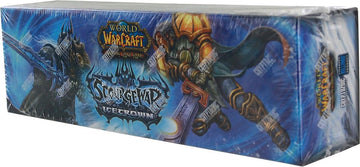 Before Hearthstone: Remembering the World of Warcraft TCG in 2026