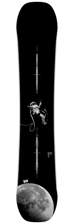 Burton Snowboard Process Astronaut - Winter 2026