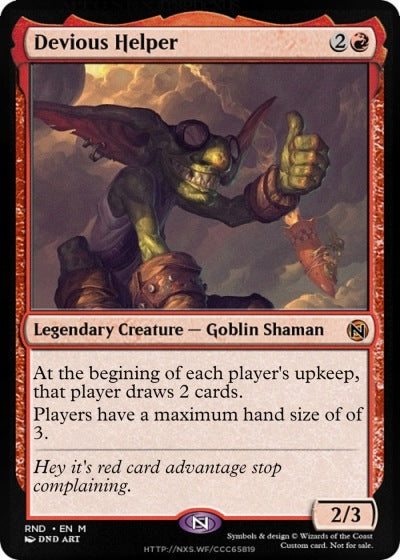MTGNexus