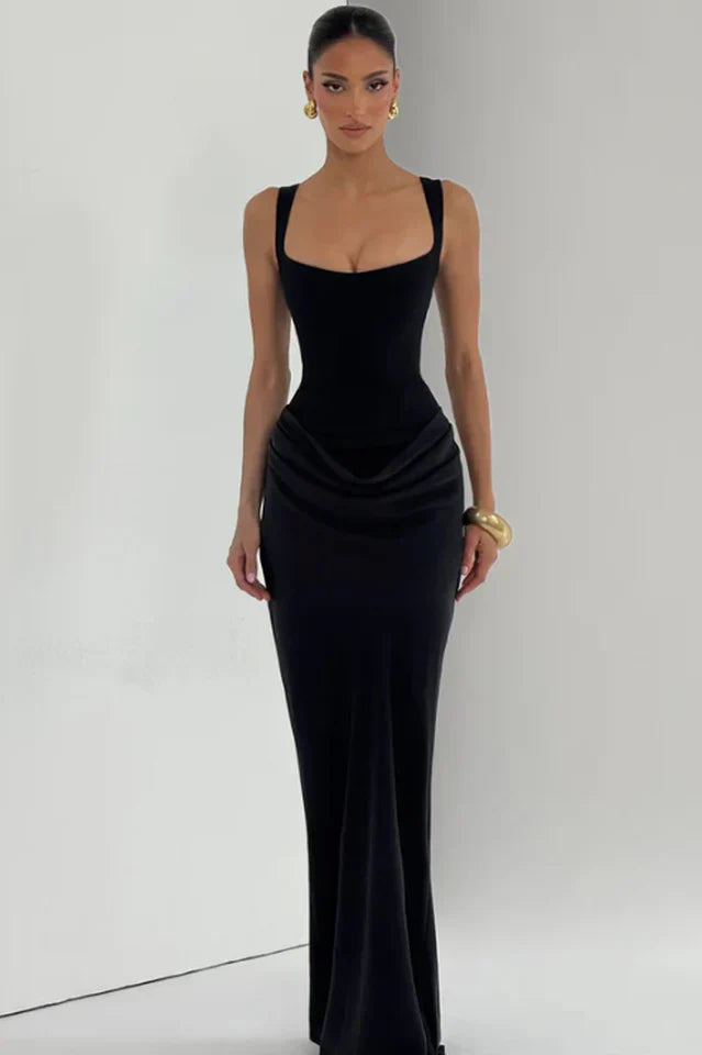 Cornelia Maxi Dress