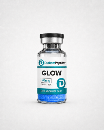 glow vs klow stack Wolverine Blend: Which Recovery Research Blend Should You Choose? Klow vs. Glow Peptide Comparison –