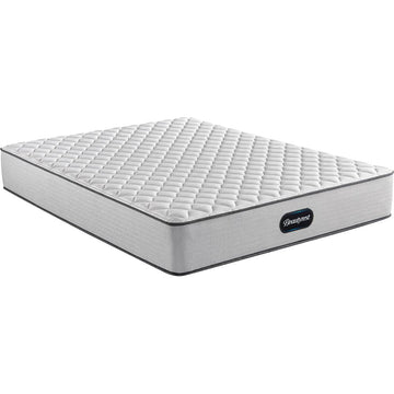 Simmons Beautyrest 800 Series BR800 Firm Cal King Mattress - 700810004-1070