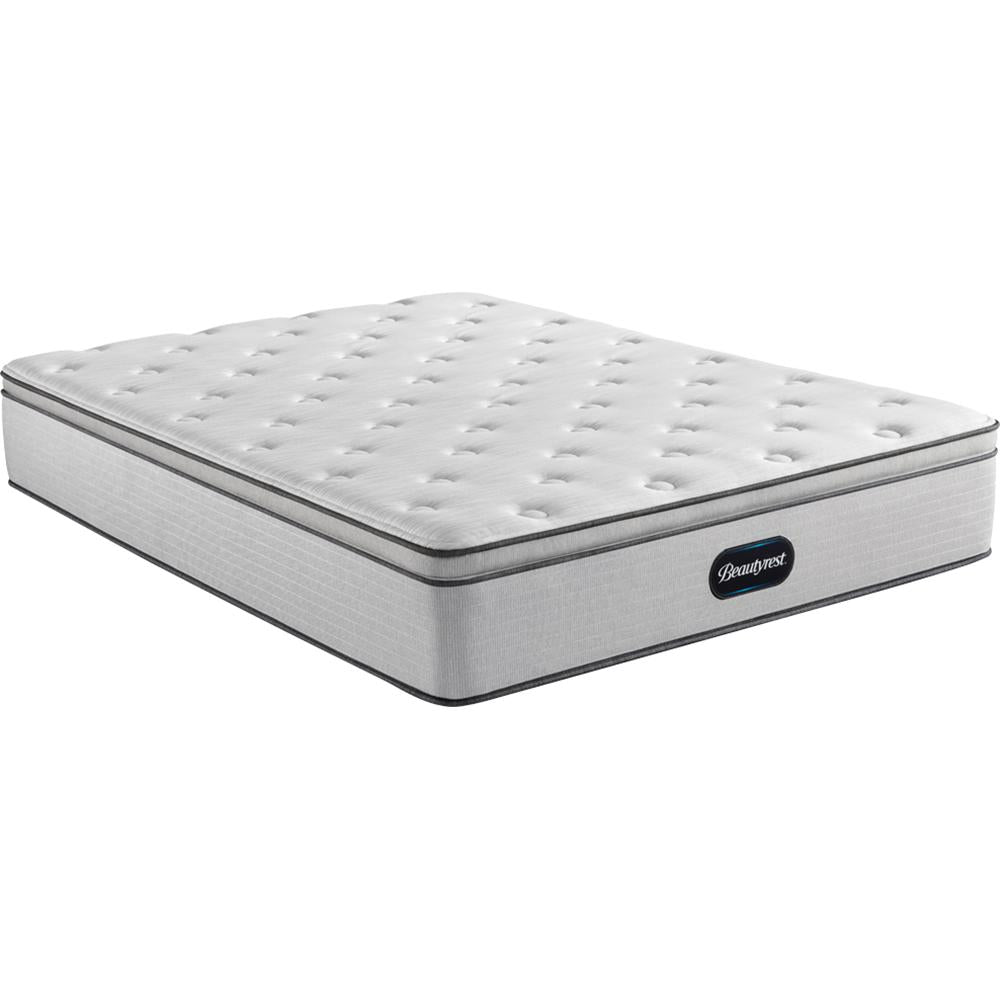 Simmons Beautyrest 800 Series Medium Pillow Top King Mattress - 700810006-1060