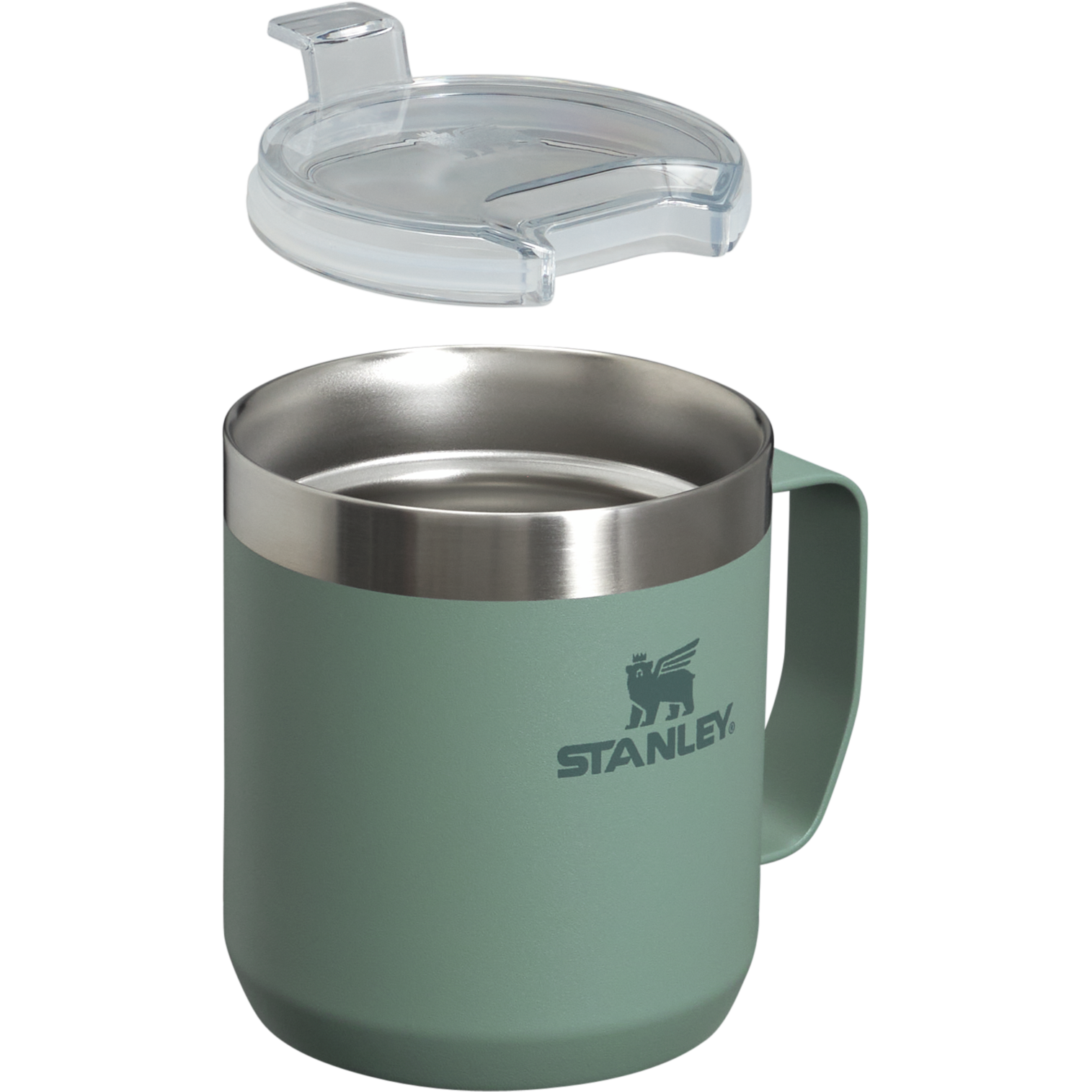 Classic Legendary Camp Mug | Stanley Create