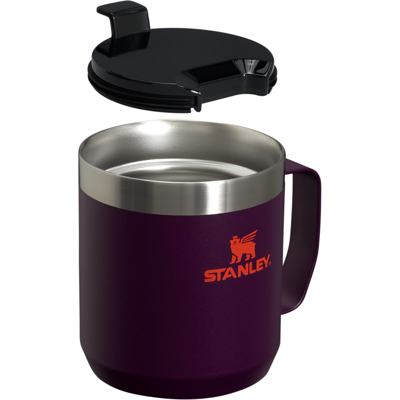 Classic Legendary Camp Mug | Stanley Create