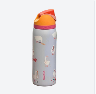 Owala Silly Goose FreeSip - 32  Urban Outfitters