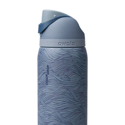 Owala 32oz FreeSip  Feeling Swell