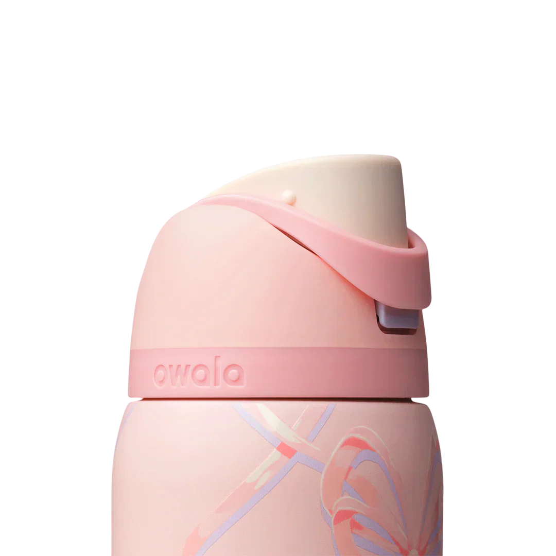 Owala Holiday Collection FreeSip® 32oz