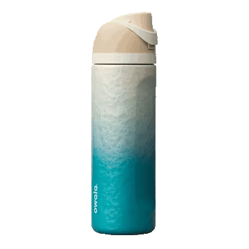 Owala Birthday Bash Rolling In / 24oz FreeSip®
