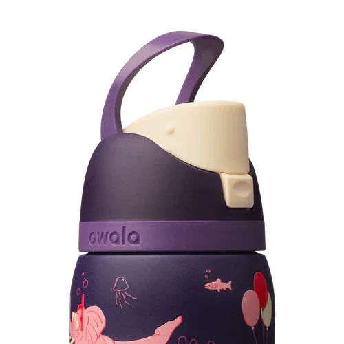 Owala Birthday Bash Go Halvsies / 32oz FreeSip®