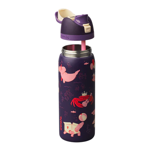 Owala Birthday Bash Go Halvsies / 32oz FreeSip®