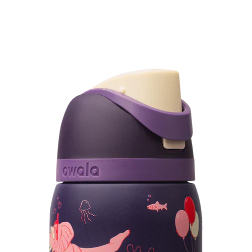 Owala Birthday Bash Go Halvsies / 32oz FreeSip®