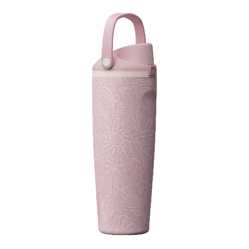 Owala Birthday Bash Coastal Bohemian / 30oz FreeSip® Sway